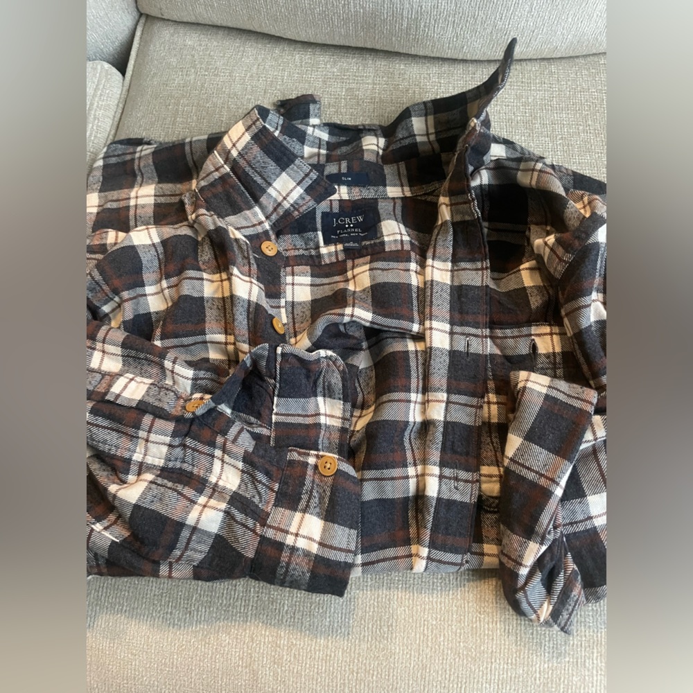 Flannel